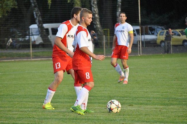 Korona nie zwalnia tempa ? zdjęcia