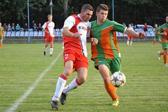 Korona nie zwalnia tempa ? zdjęcia