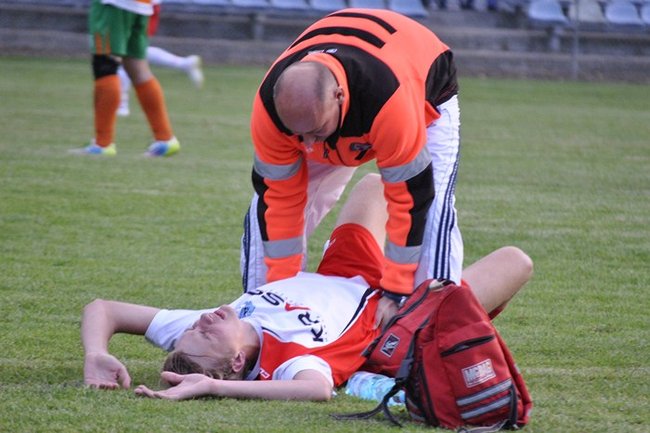 Korona nie zwalnia tempa ? zdjęcia