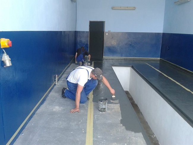 Strażacy uczą, bawią i... pracują - zdjęcia