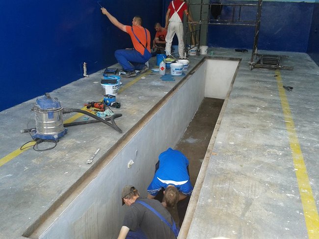 Strażacy uczą, bawią i... pracują - zdjęcia