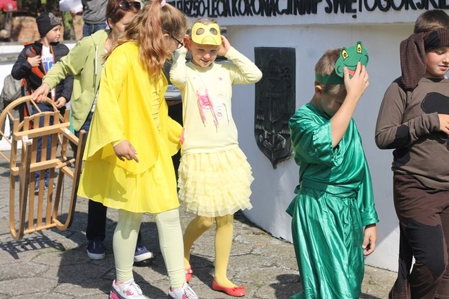 Talent nie zna granic - zdjęcia