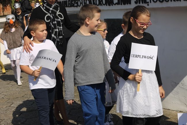 Talent nie zna granic - zdjęcia