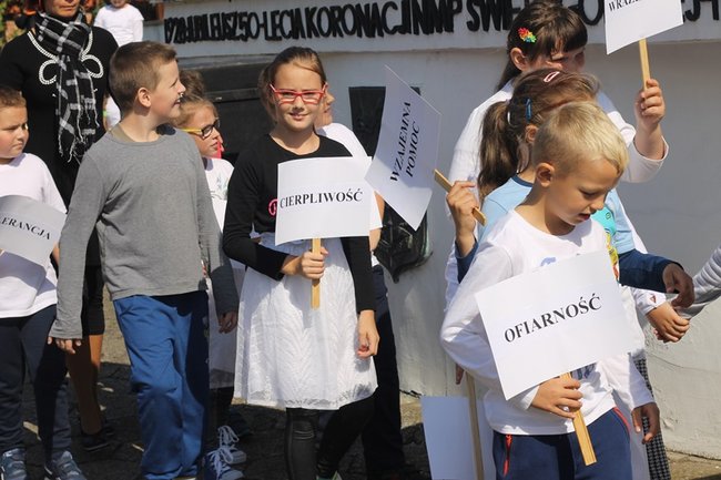 Talent nie zna granic - zdjęcia