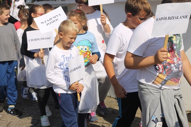 Talent nie zna granic - zdjęcia