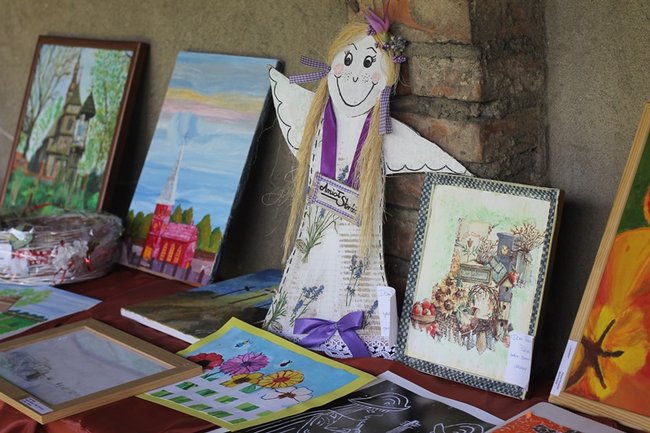 Talent nie zna granic - zdjęcia