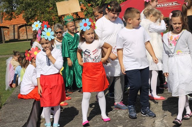 Talent nie zna granic - zdjęcia
