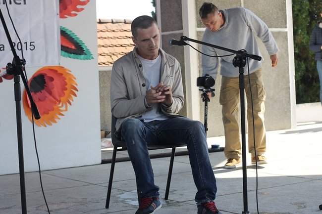 Talent nie zna granic - zdjęcia