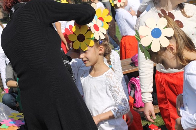 Talent nie zna granic - zdjęcia