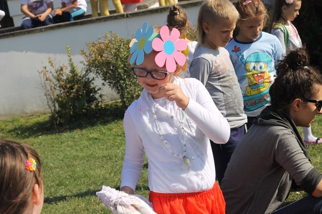 Talent nie zna granic - zdjęcia