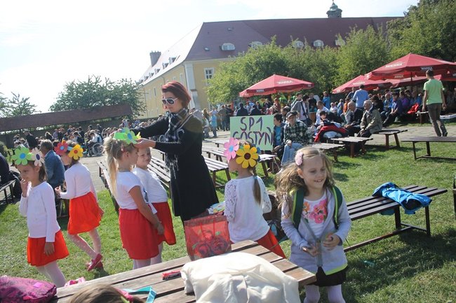 Talent nie zna granic - zdjęcia