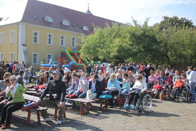 Talent nie zna granic - zdjęcia