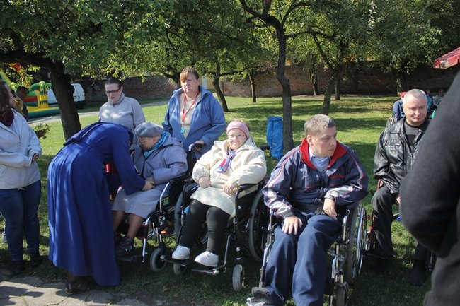 Talent nie zna granic - zdjęcia