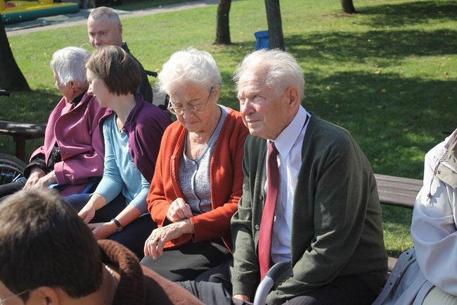 Talent nie zna granic - zdjęcia