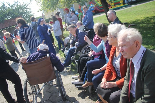 Talent nie zna granic - zdjęcia