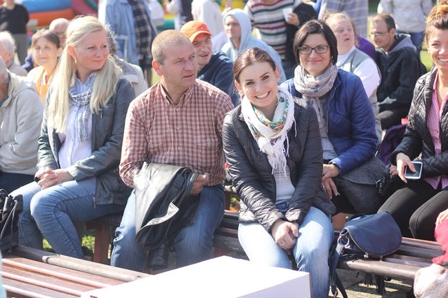 Talent nie zna granic - zdjęcia