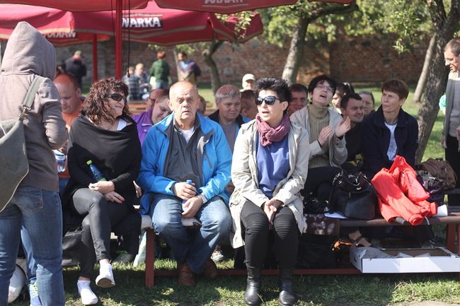 Talent nie zna granic - zdjęcia