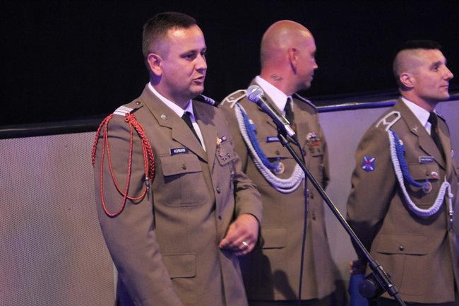 Naoczni świadkowie na premierze Karbali