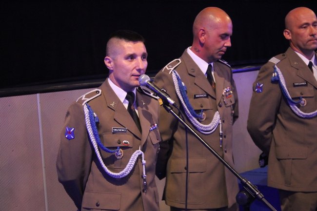 Naoczni świadkowie na premierze Karbali