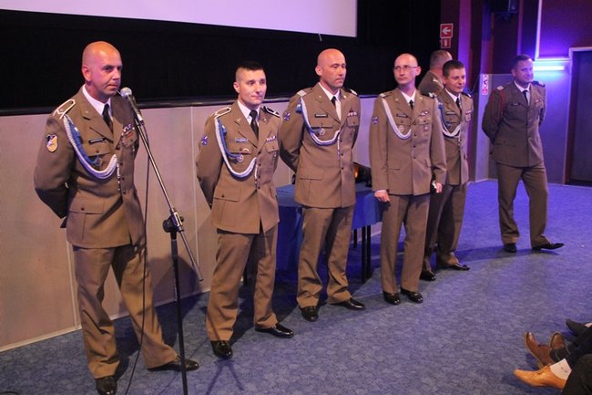 Naoczni świadkowie na premierze Karbali