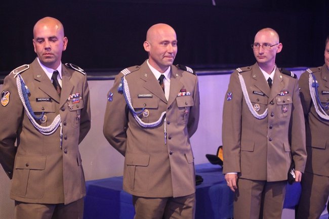 Naoczni świadkowie na premierze Karbali