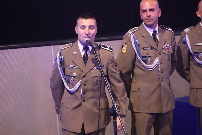 Naoczni świadkowie na premierze Karbali