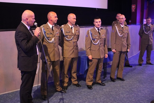 Naoczni świadkowie na premierze Karbali