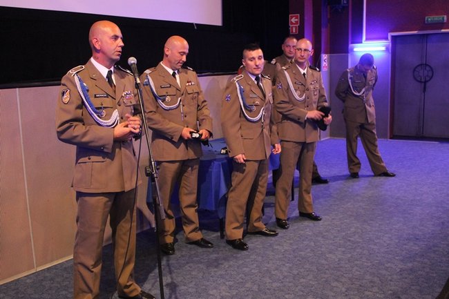 Naoczni świadkowie na premierze Karbali