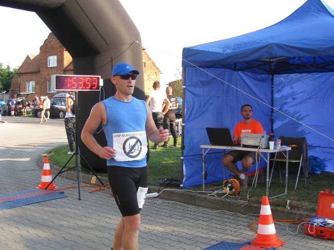 Spisali się na medal - zdjęcia