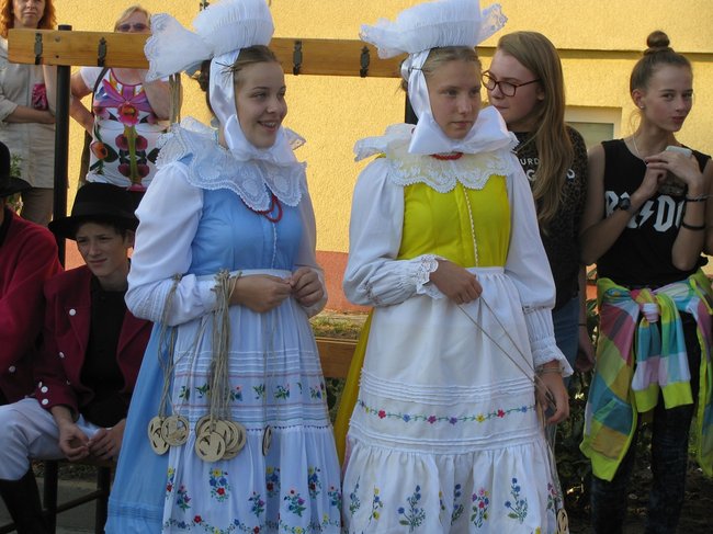 Spisali się na medal - zdjęcia