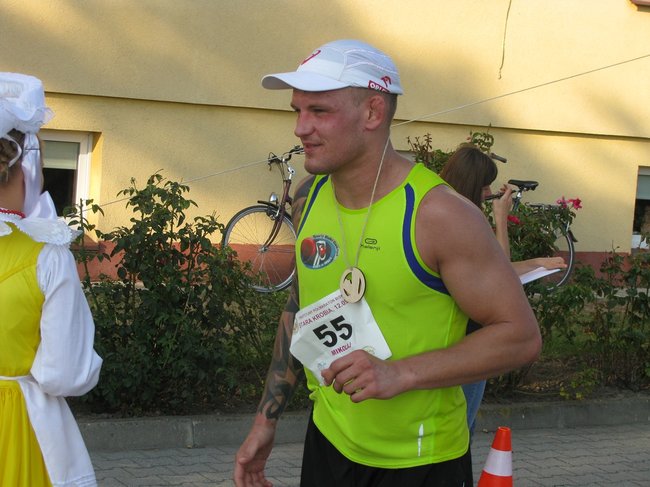 Spisali się na medal - zdjęcia