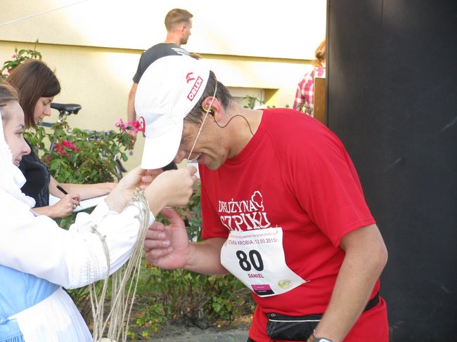 Spisali się na medal - zdjęcia