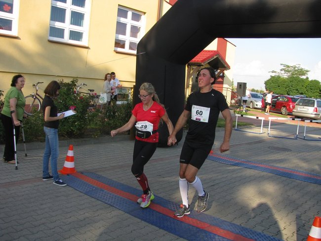 Spisali się na medal - zdjęcia