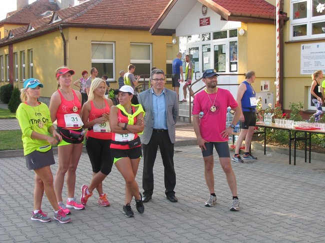 Spisali się na medal - zdjęcia