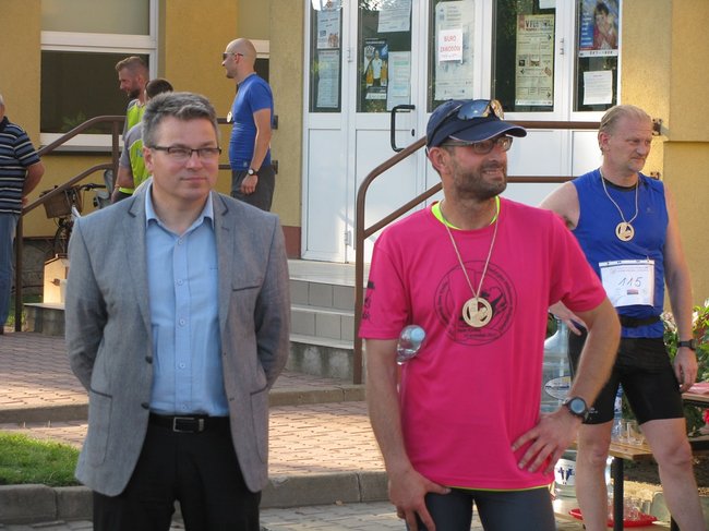 Spisali się na medal - zdjęcia