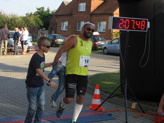 Spisali się na medal - zdjęcia