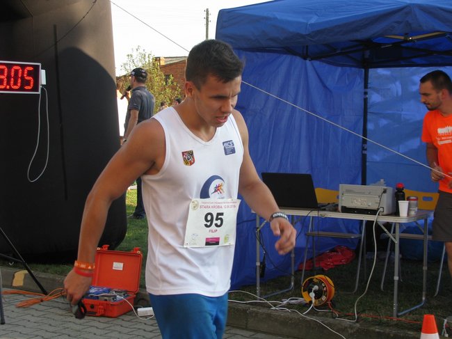 Spisali się na medal - zdjęcia