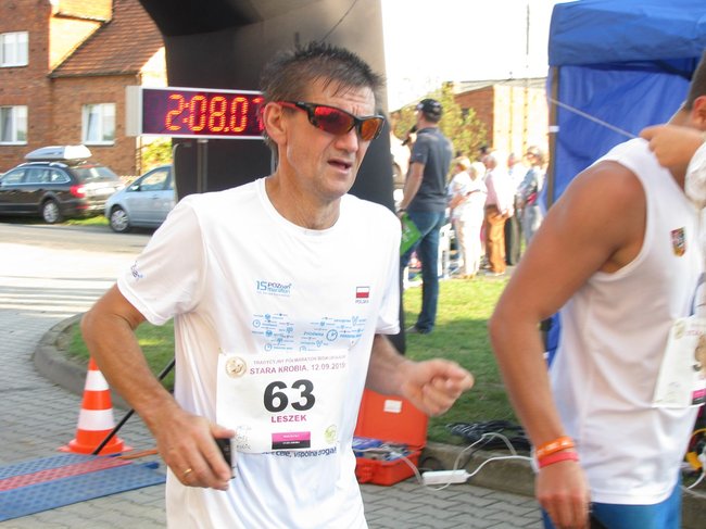 Spisali się na medal - zdjęcia