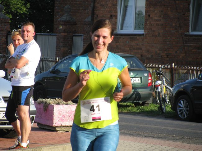 Spisali się na medal - zdjęcia