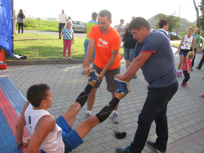 Spisali się na medal - zdjęcia