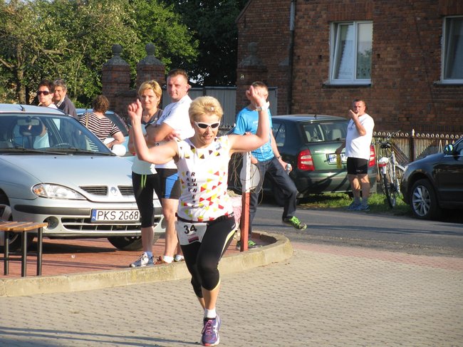 Spisali się na medal - zdjęcia