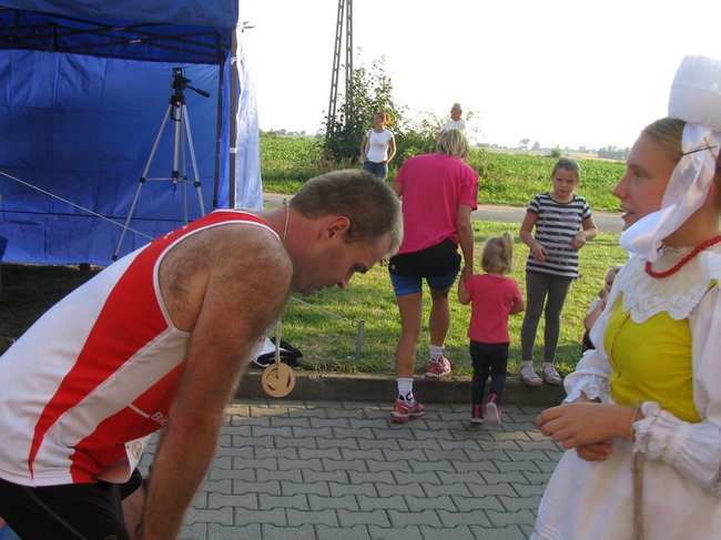 Spisali się na medal - zdjęcia