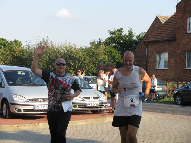 Spisali się na medal - zdjęcia