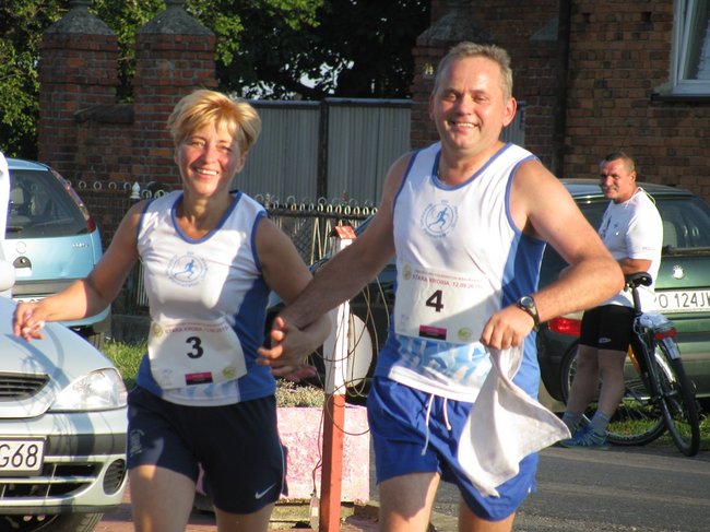 Spisali się na medal - zdjęcia