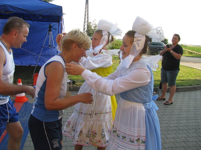 Spisali się na medal - zdjęcia