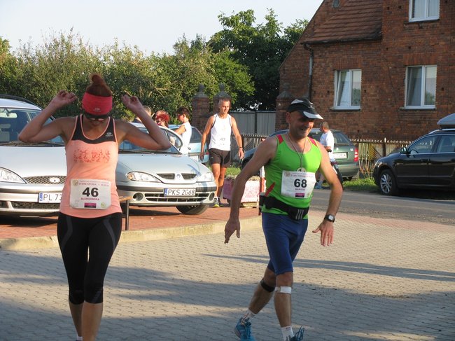 Spisali się na medal - zdjęcia