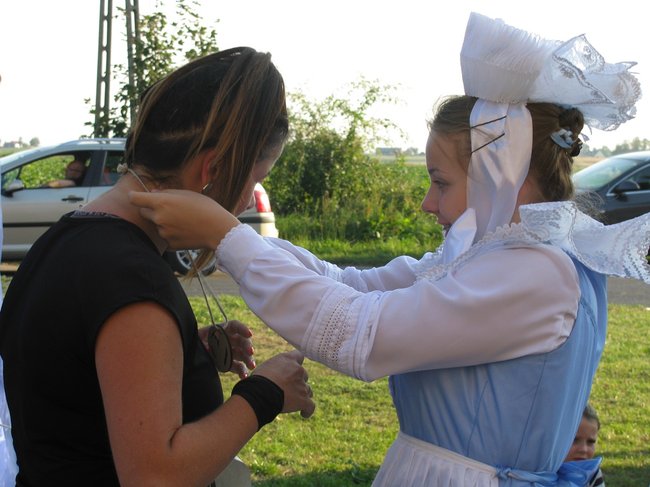 Spisali się na medal - zdjęcia