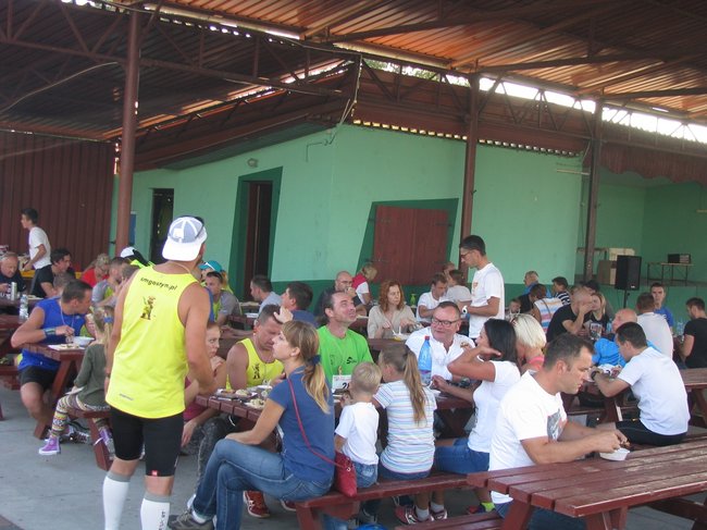 Spisali się na medal - zdjęcia