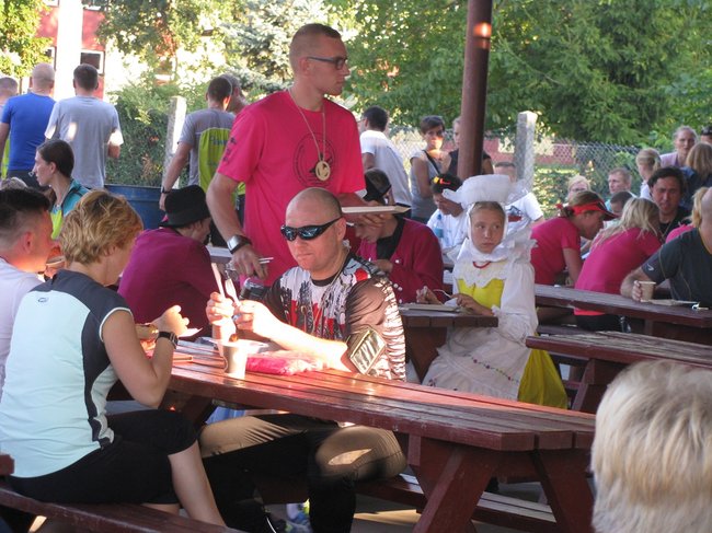 Spisali się na medal - zdjęcia