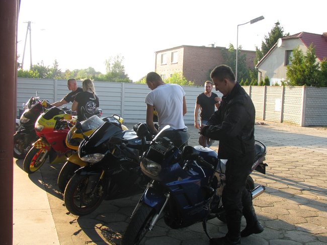 Spisali się na medal - zdjęcia